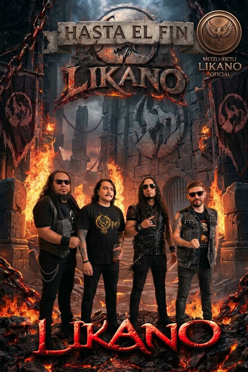 LIKANO