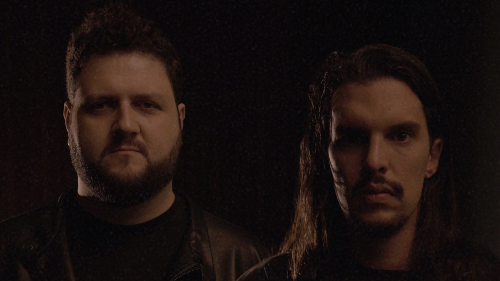 DEADPAN RETORNA APÓS 11 ANOS COM O SINGLE ".NAIVE"