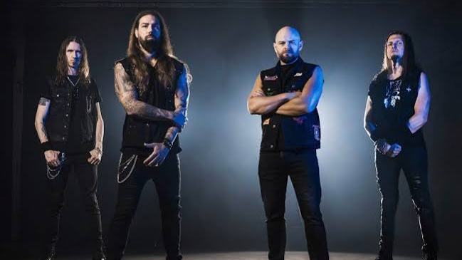 DIETH APRESENTA NOVA FORMAÇÃO COM O BRUTAL SINGLE E VIDEOCLIPE DE “POUND OF FLESH”