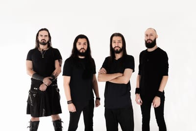 Eldermoon desafia os limites da sua própria musicalidade em single e lyric video para "Timor Incogniti"