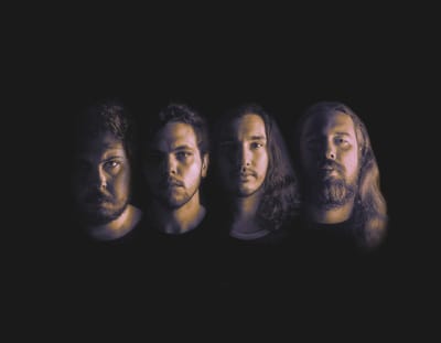 Gods & Punks: Single de “Archimedes’ Screw” antecede o lançamento de novo álbum, “Death”