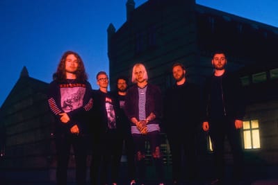 CABAL LANÇA EP MAGNO INTERITUS REWORKS