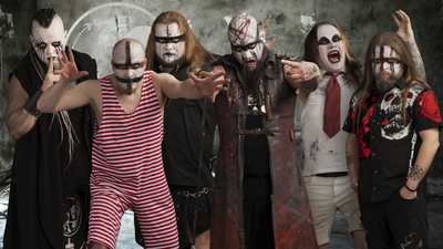 TURMION KÄTILÖT ANUNCIA NOVO ÁLBUM 'RESET'