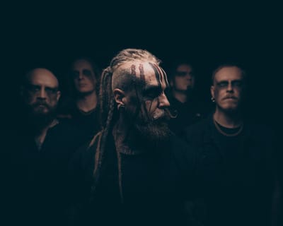 WHERE'S MY BIBLE lança novo álbum 'Kave' e videoclipe para faixa-título