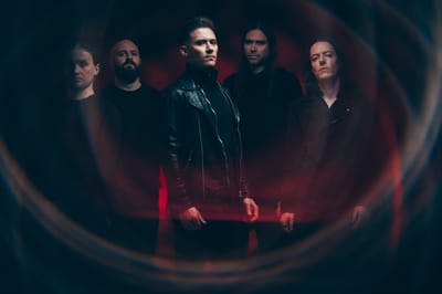 TesseracT retorna a São Paulo com dois shows diferentes
