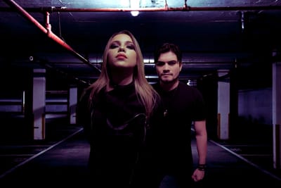 Erudica anuncia seu EP de estreia “Masters of Chaos” e coloca Rondônia no mapa do metal mundial!