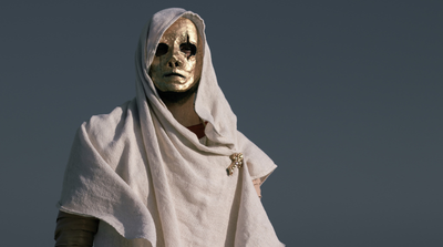 Devotee dá sequência a seu culto secreto com single e videoclipe de "For Mercy"