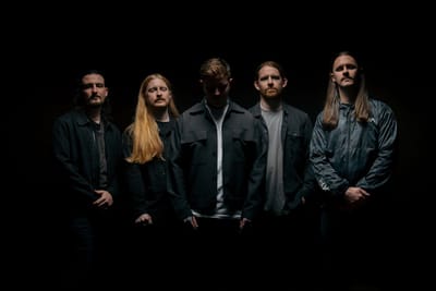 BLEED FROM WITHIN anuncia novo álbum de estúdio Zenith e lança videoclipe para novo single ‘In Place Of Your Halo’