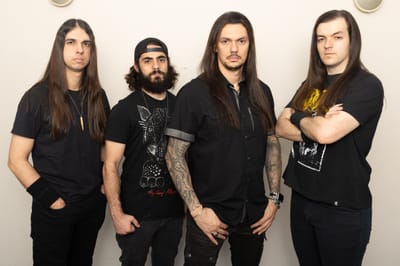 RYGEL lança novo videoclipe ‘When I Am Blind’