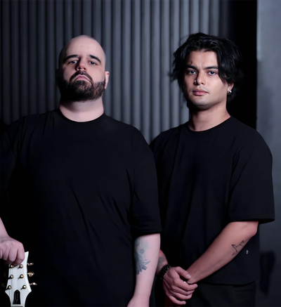 Semelhanças Surpreendentes: Dream Theater e Toth em Temas de Esgotamento Mental