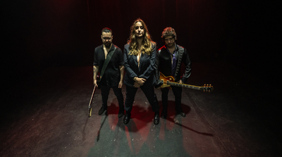 Allen Key lança "Easy Prey", a música mais pesada de sua carreira