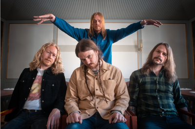 ‘Buena Onda’ acontece em SP com Graveyard, Danko Jones e bandas destaques do underground local