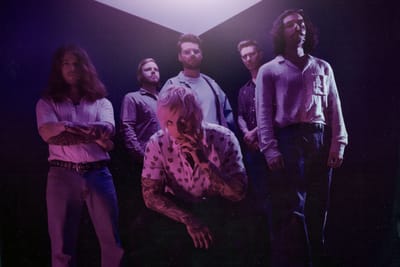 CABAL LANÇA NOVO SINGLE 'UNVEILED'