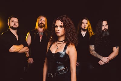 Innocence Lost será a banda de abertura da turnê especial de Fabio Lione em Belo Horizonte, Curitiba e São Paulo