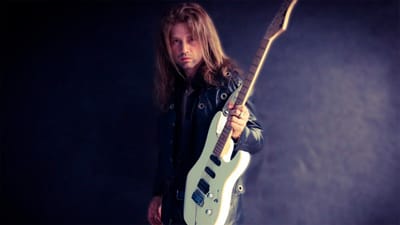 Kiko Shred, guitarrista do VIPER, se junta a Fabio Lione para shows em Limeira, São José dos Campos e São Paulo