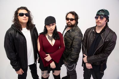 MATTILHA apresenta peso e reflexão com o novo single "Tempestade"