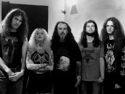 WeeDevil apresenta novo baixista e se prepara para shows em Florianópolis e em SP com o Pentagram