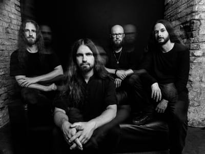 OBSCURA lança novo álbum 'A Sonication'