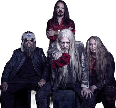 MARKO HIETALA lança novo álbum de estúdio 'Roses From The Deep'