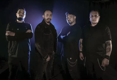 Trend Kill Ghosts revela seu lado mais sombrio com lançamento do EP "Facing My Ghosts"