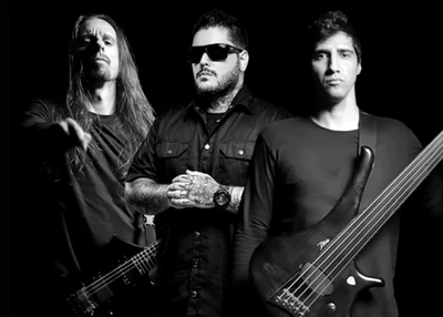 Endrah derrama sangue e violência no brutal novo álbum "Bloodshed And Violence"