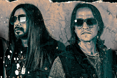 AREA 55 lança novo álbum Unlocked e videoclipe para 'Forever'