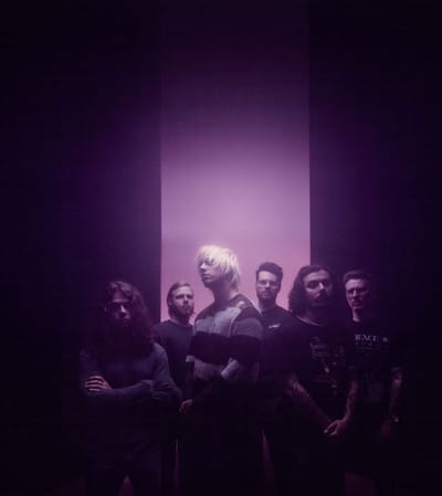 CABAL LANÇA NOVO SINGLE 'REDEMPTION DENIED'