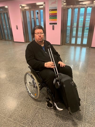 Timo Tolkki cancela turnê na América Latina por problemas de saúde