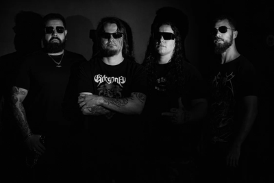 Embrio lança videoclipe brutal e aprofunda o caos apocalíptico de 'Stillborn: VI'