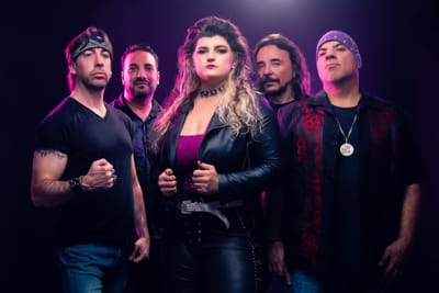 Hot Foxxy: Banda de Curitiba Concorre a uma Vaga no Lollapalooza; Saiba Como Votar!