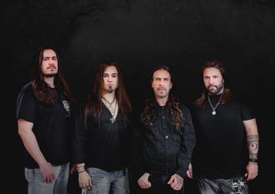 Ready to be Hated se aproxima do álbum de estreia com o novo single "Searching for Answers"