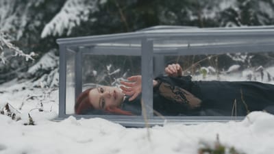 BLACKBRIAR LANÇA NOVA MÚSICA 'I BURIED US'