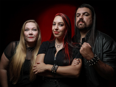 Eskröta lança novo álbum em abril