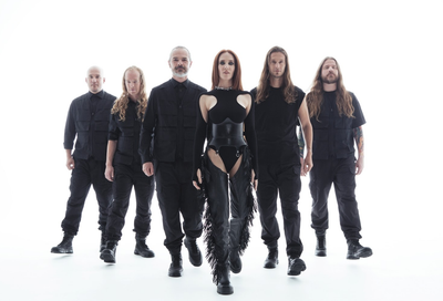 EPICA se une a coral para nova versão de “T.I.M.E.”