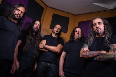 Seventh Seal: Banda é headliner do São Paulo Rock Fest neste domingo