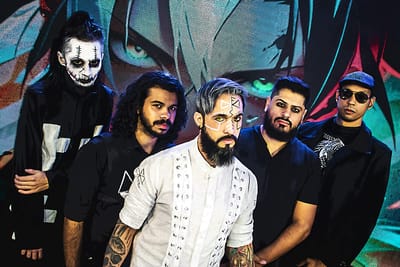 In Vida: Banda Brasileira Lança Álbum "Awakening, Vol.1" com Sonoridade Moderna e Alternativa