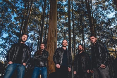 Thunder Force se apresenta no Manifesto Metal Underground em Passo Fundo