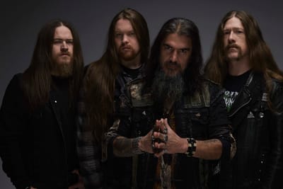MACHINE HEAD | LANÇA VIDEOCLIPE PARA ' BØNESCRAPER'