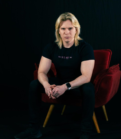 Guilherme Hirose Lança Novo Single "Independence or Death" em 12/04 em Colaboração com Smoking Snakes Symphony Project