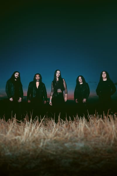 BLOODHUNTER em São Paulo: Banda espanhola de death metal se apresenta em SP dia 18 de julho