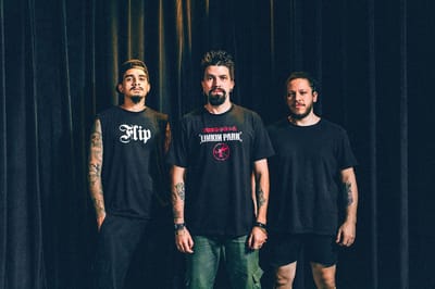 TEIA, nova banda brasileira de metal moderno, lança 'Mie Head' e anuncia álbum pela Earache Records