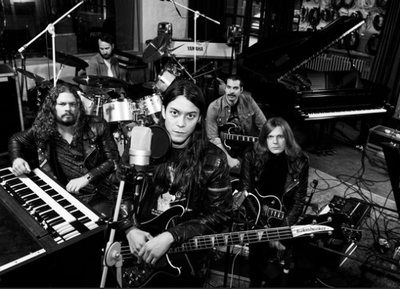 Hällas: Suecos farão única apresentação no Brasil em Setembro