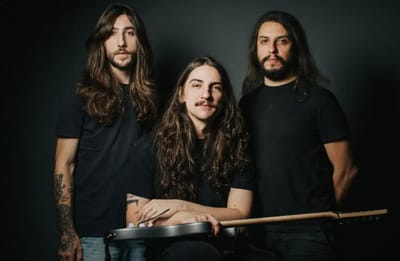 Yohan Kisser lança "The Rivals Are Fed and Rested" no palco do Blue Note SP na próxima semana