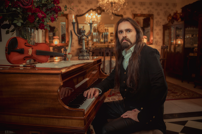 HALL OF GODS: Projeto lança álbum “A Tribute to the Gods of Music” nas plataformas digitais e em vinil, além do videoclipe de “Guarany (Sons of The Forest)”