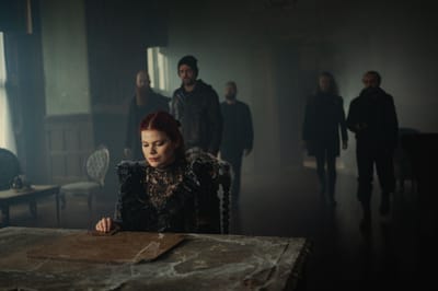 BLACKBRIAR ANUNCIA NOVO ÁLBUM "A THOUSAND LITTLE DEATHS"