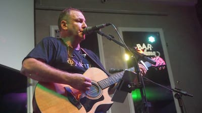 Entre a Medicina e a Música: A Dupla Jornada do Dr. Nathan Valle