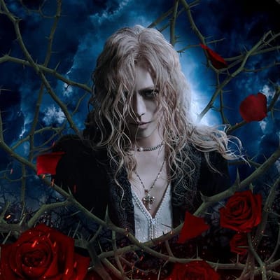 Kamijo: Icônico Vocalista Faz Apresentação Única em São Paulo no Dia 24 de Maio