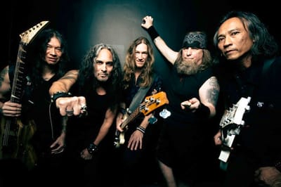 DEATH ANGEL LANÇA NOVO SINGLE, 'WRATH (BRING FIRE),'  ANTES DA TURNÊ DE VERÃO PELA EUROPA