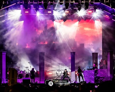 Cobertura Bangers Open Air - 04/05