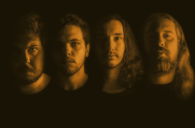 Gods & Punks lança novo single “A Million Tinfoil Hats”  e EP “Holograms” já está entre os mais vendidos do Bandcamp na pré-venda